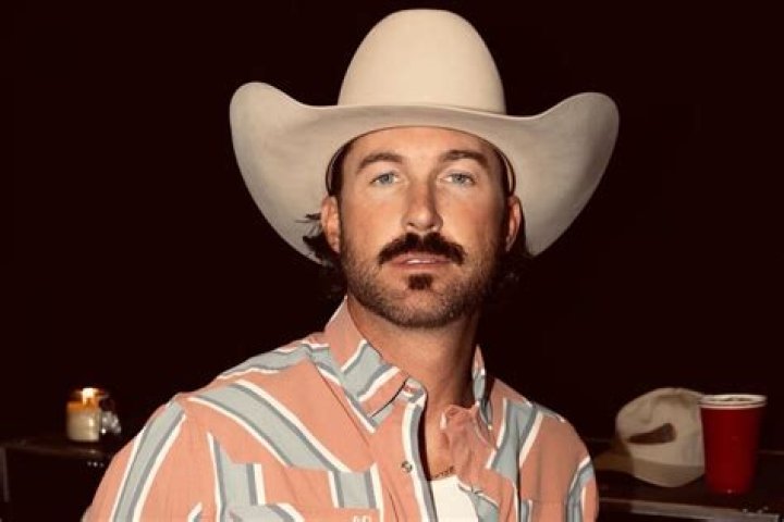 The Rise Of Riley Green: Country Music's Rising Star