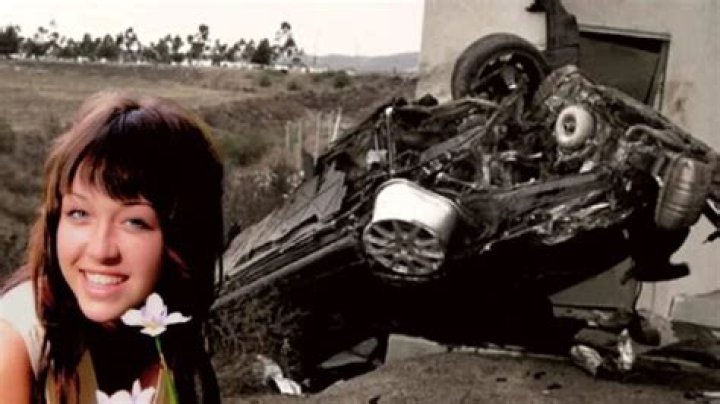 The Tragic And Unforgettable Death Of Nikki Catsouras