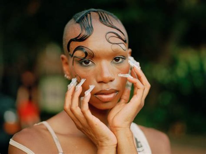 Exploring The Trans Affirmation And Alienation Of Lensa AI Portraiture