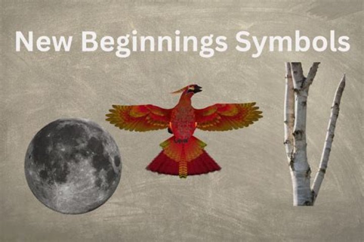 The Ultimate Guide To New Beginnings Symbols: Meaning And Significance