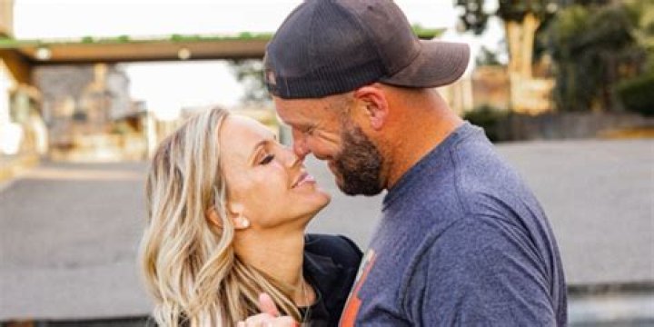 The Untold Truth About Ben Roethlisberger's First Wife
