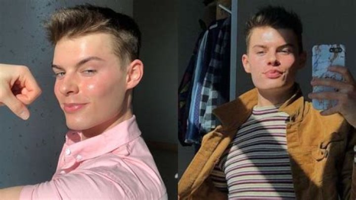 Breaking Barriers: Genderfluid Model Set To Make Sports Illustrated Swimsuit Issue Debut