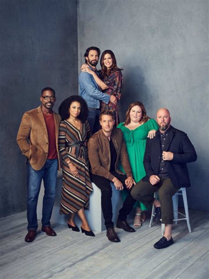 This Is Us Cast: A Deep Dive Into Their Lives And Careers