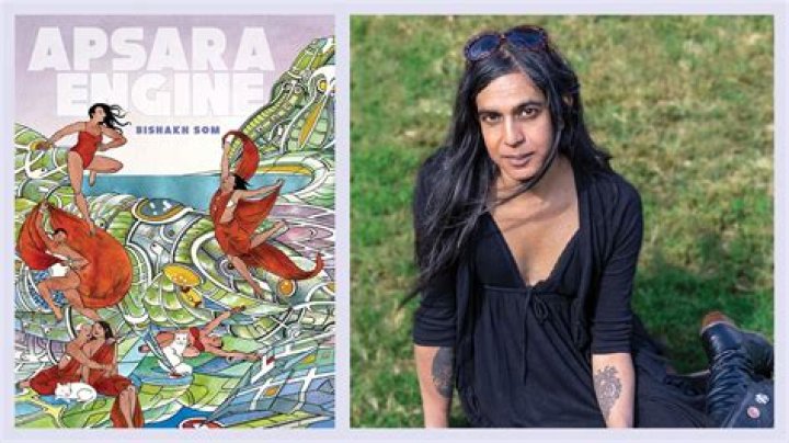 Introducing: Unraveling Surreal Femme Futures Through This Long-Awaited Graphic Novel