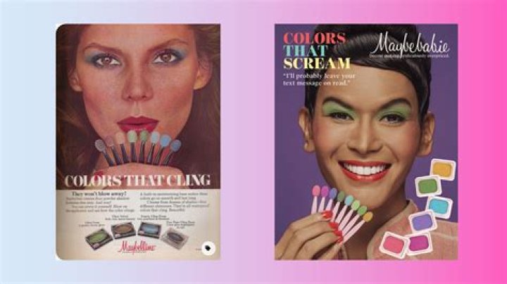 Smashing Beauty Norms: A Photo Series Redefining Inclusivity In Advertising