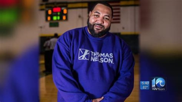 Discover Thomas Nelson Of Santa Clara University: A Path To Success