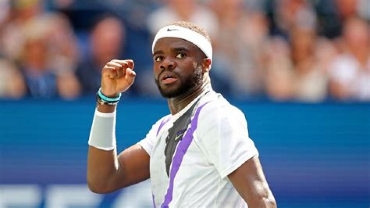Tiafoe Tennis: The Rise Of A Young American Star