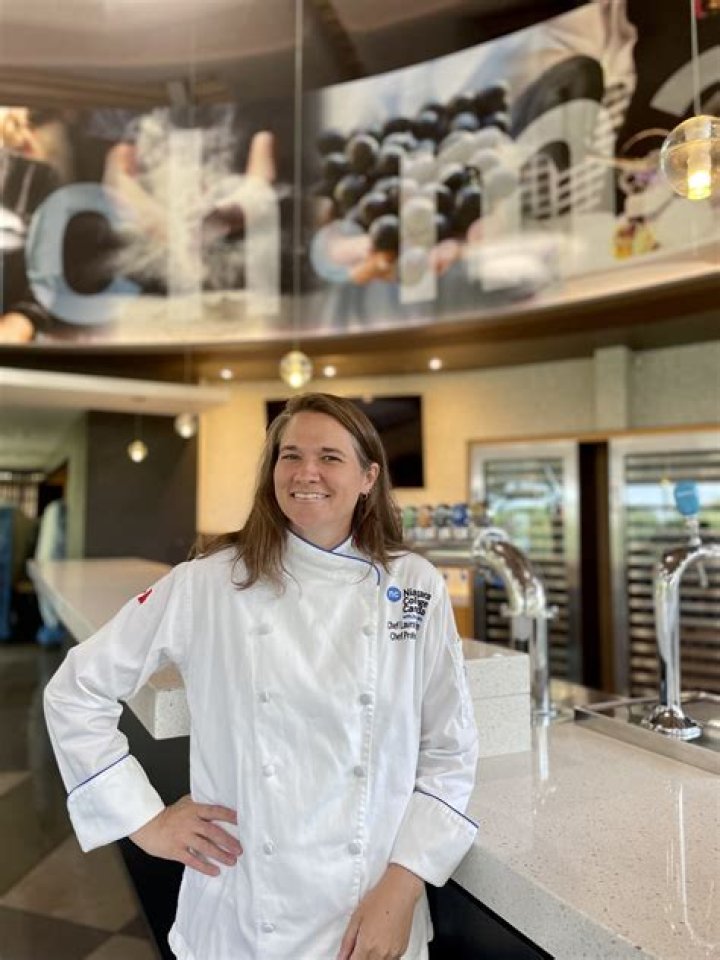 Tilly Lapaglia: A Culinary Trailblazer