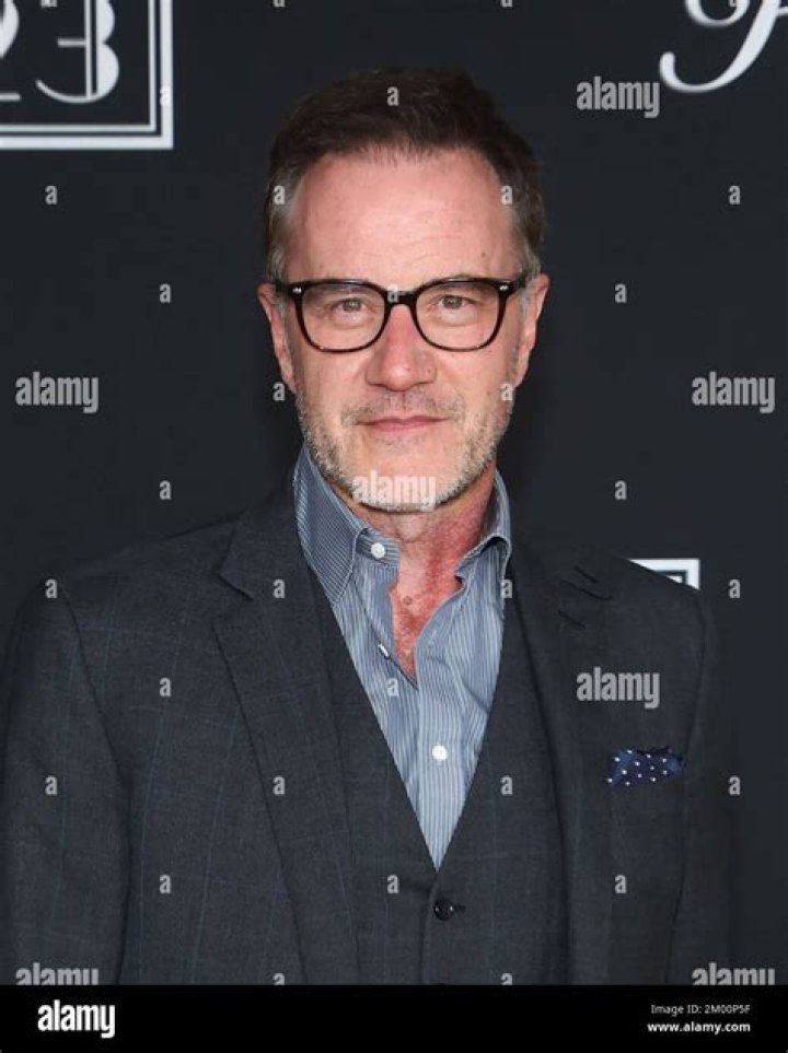 Tim Dekay's Role In White Collar: An Exclusive Look
