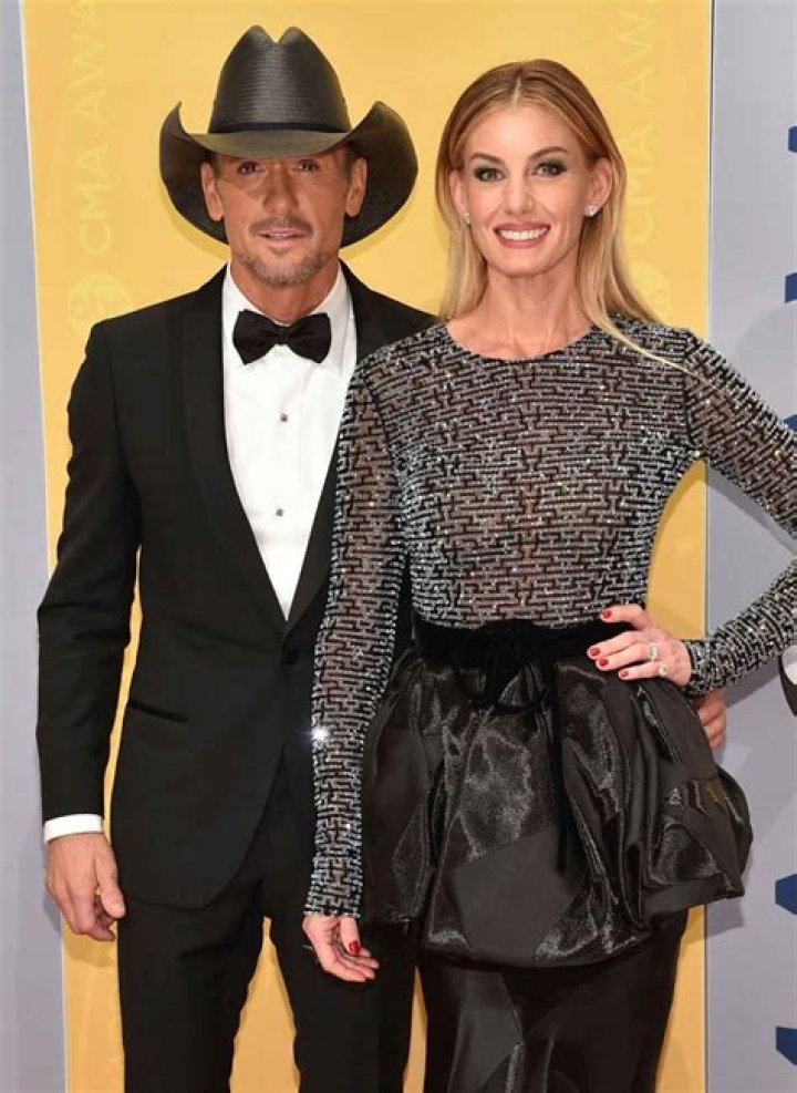 Unveiling The Life Of Tim McGraw's Ex-Wife: A Journey Beyond Fame