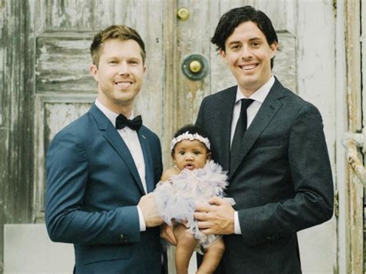 Celebrating Love: The Tim Miller Tyler Jameson Wedding