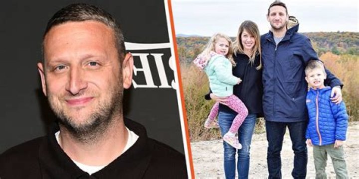 Unveiling The Life Of Tim Robinson's Wife: A Journey Through Love And Laughter