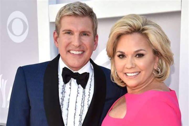 Todd Chrisley: A Glimpse Into The Life Of A Reality Star