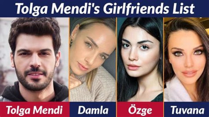 Tolga Mendi: The Search For His Real Wife