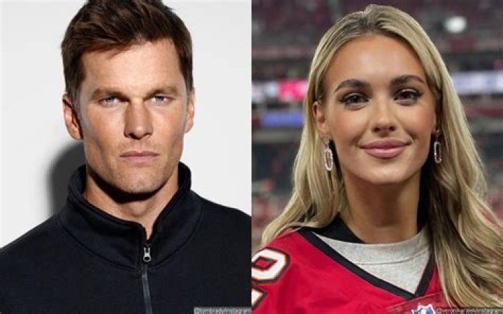 Unveiling The Relationship Of Tom Brady's Girlfriend