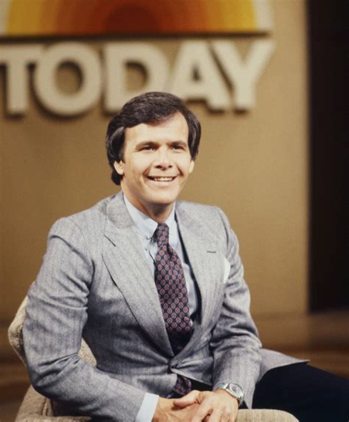 Tom Brokaw: The Voice Of A Generation