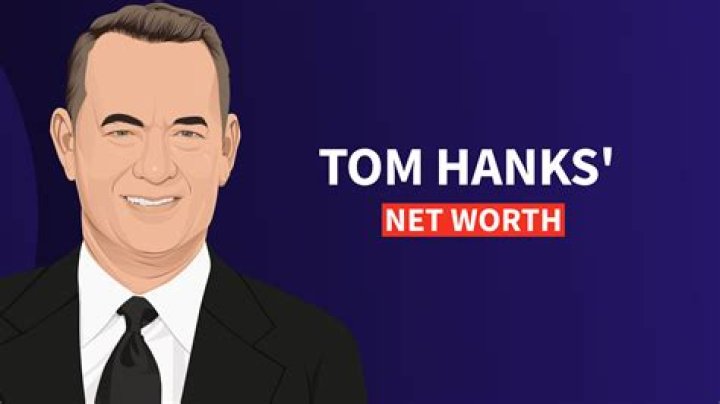 Unraveling The Wealth Of A Hollywood Icon: Tom Hanks Net Worth 2023