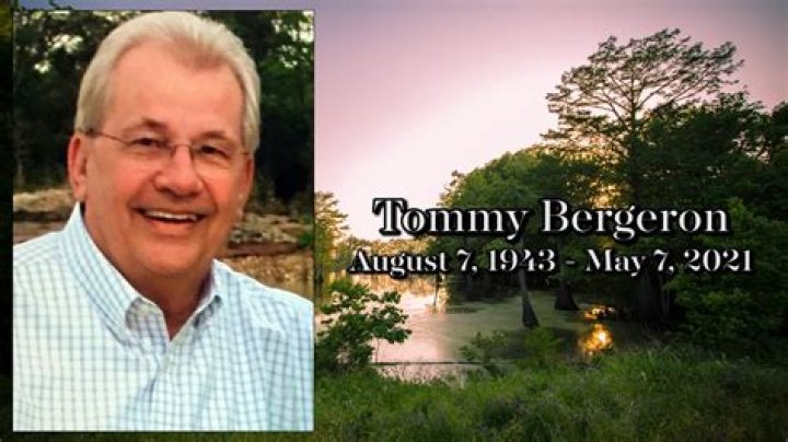 Tommy Bergeron At Sotheby's International Realty Ridgefield