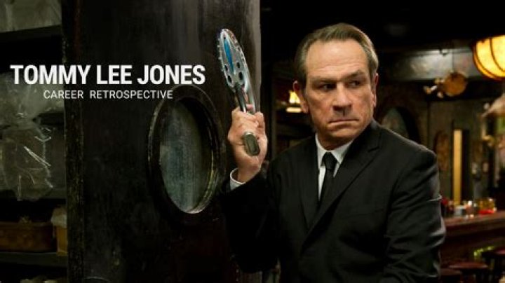 Unraveling The Journey Of Tommy Lee Jones Aging Gracefully