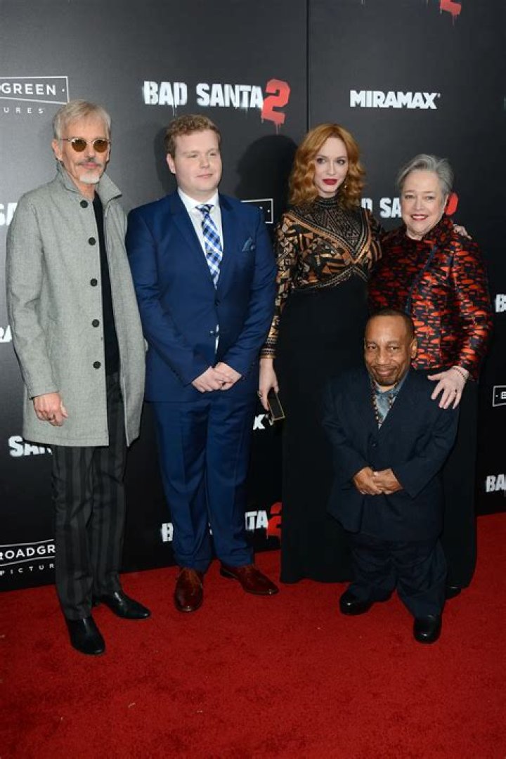 Tony Cox And His Kids: A Glimpse Into Family Life