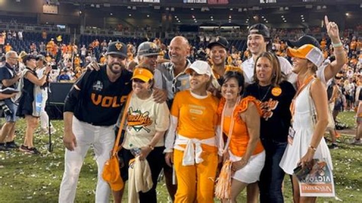 Tony Vitello: A Deep Dive Into His Family Life