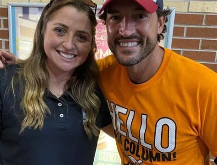 Unraveling The Mystery Of Tony Vitello's Girlfriend