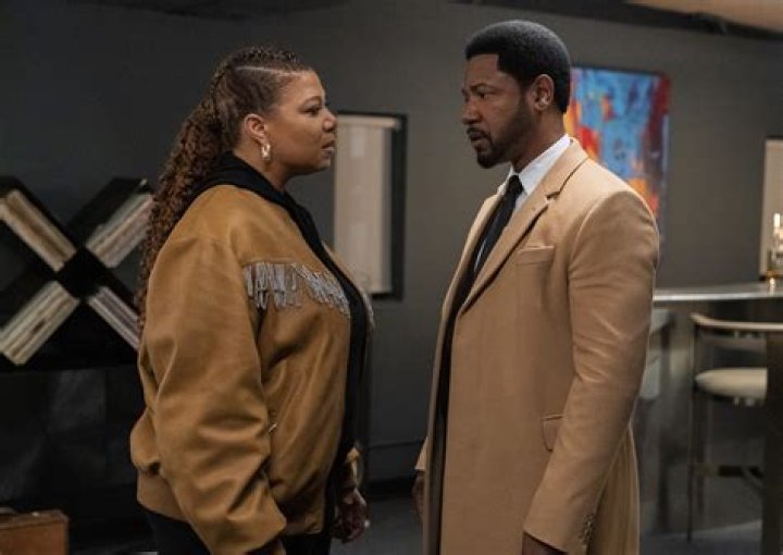 Tory Kittles Ties The Knot: Actor Marries Longtime Love