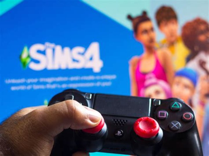 Trans And Non-Binary Simmers Express Disappointment Over Lack Of Representation