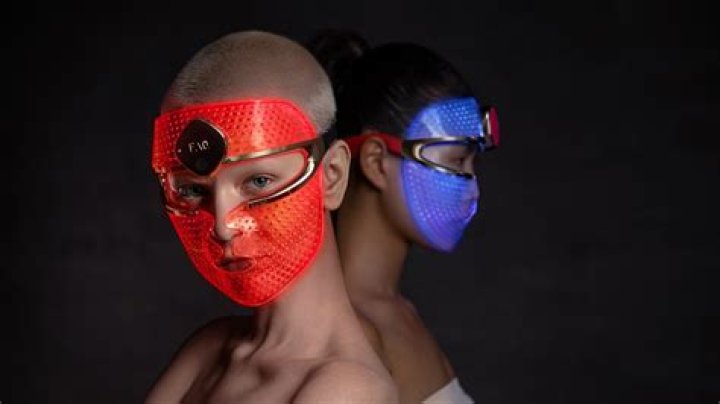Transform Your Skin With Violet Garner's Revolutionary Mask