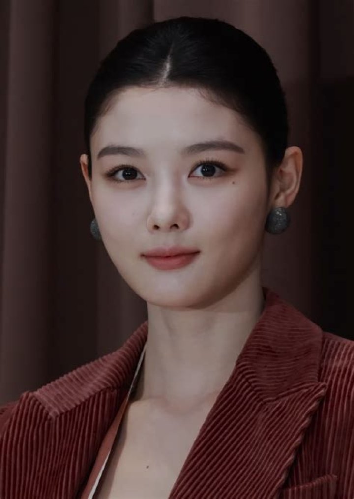 Transformative Journey: Kim Yoo Jung's Weight Loss Story