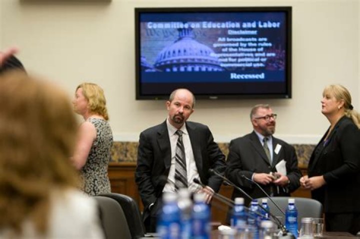 Legal Expert Weighs In: Transgender Military Ban's Next Steps