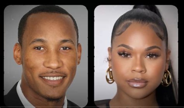 Travis Rudolph And Dominique Jones's Marital Journey: Love, Laughter, And Football