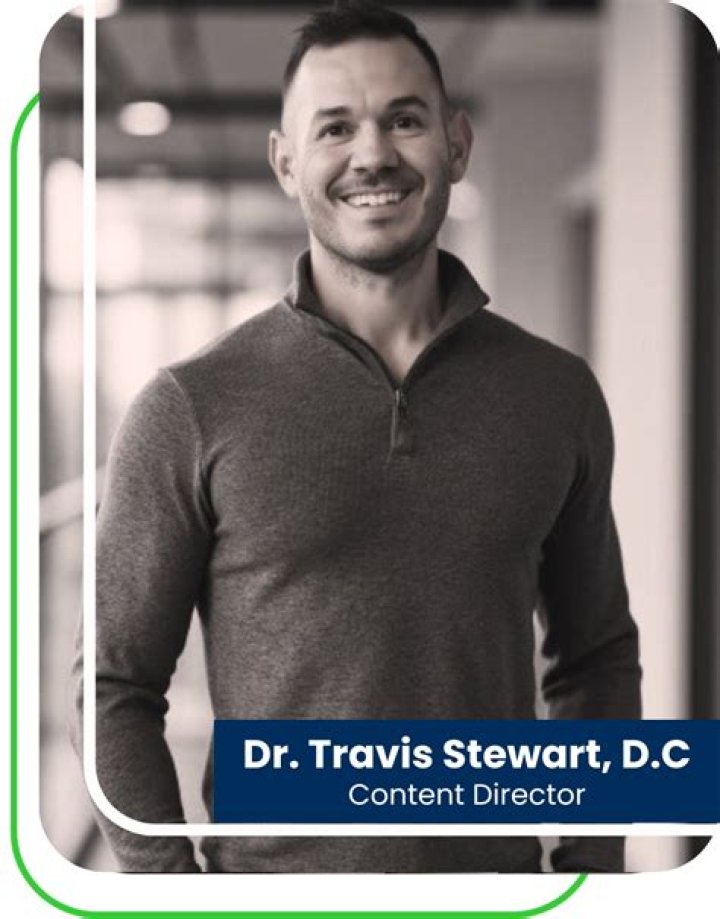 Remembering Travis Stewart: A Virginia Legacy