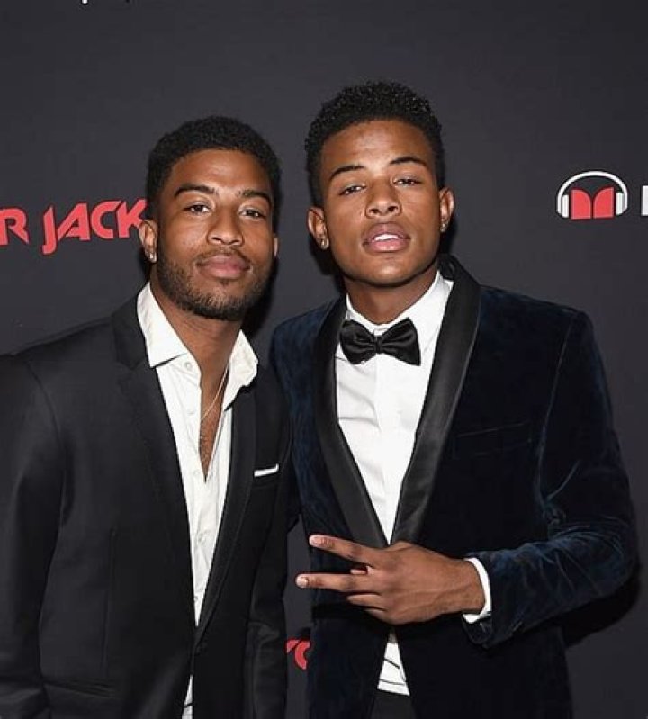 Trevor Jackson's Dating Perspective Shift: Xonecole Interview Revelation