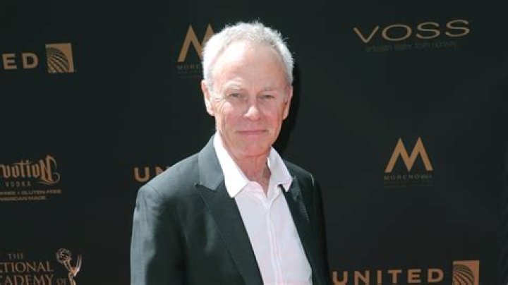 Exploring Tristan Rogers' Health Journey