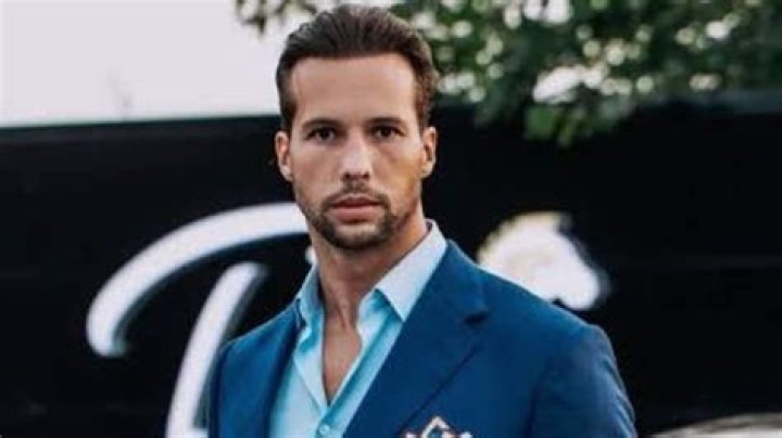 Unveiling The Life And Legacy Of Tristan Tate