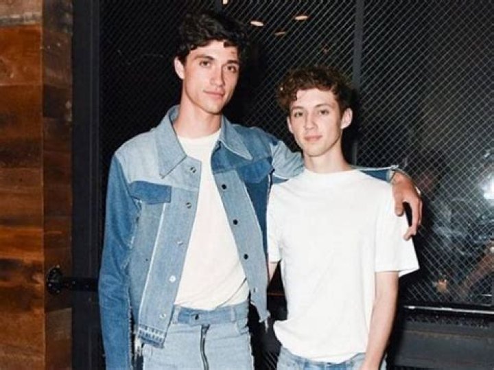 Exploring The Love Life Of Troye Sivan's Husband