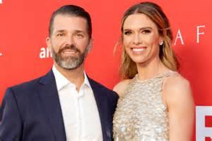 Unveiling The Mystery: Trump Jr. Girlfriend Age And More