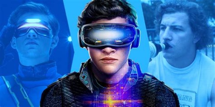 Exploring The Dynamic Filmography Of Tye Sheridan