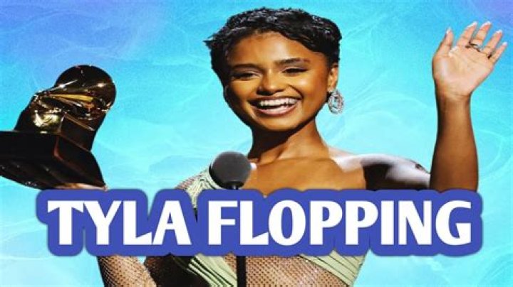 The Intriguing Journey Of Tyla Worth: A Rising Star