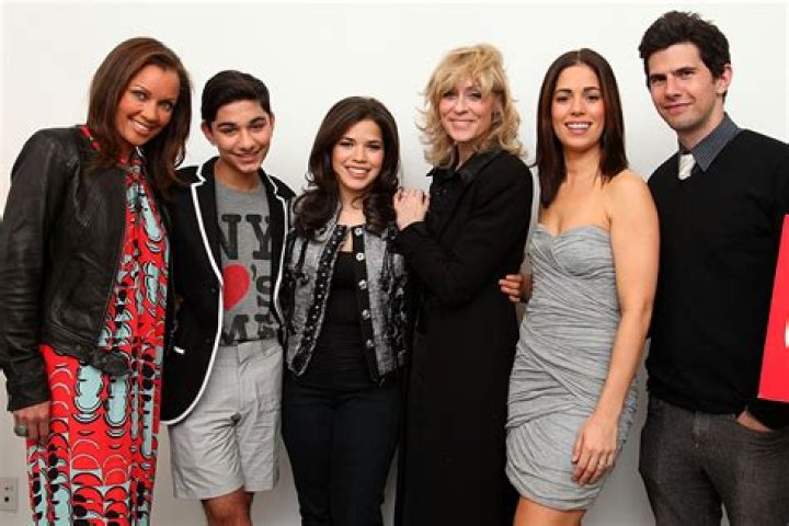 Discovering The Dynamic Characters Of The Ugly Betty Cast