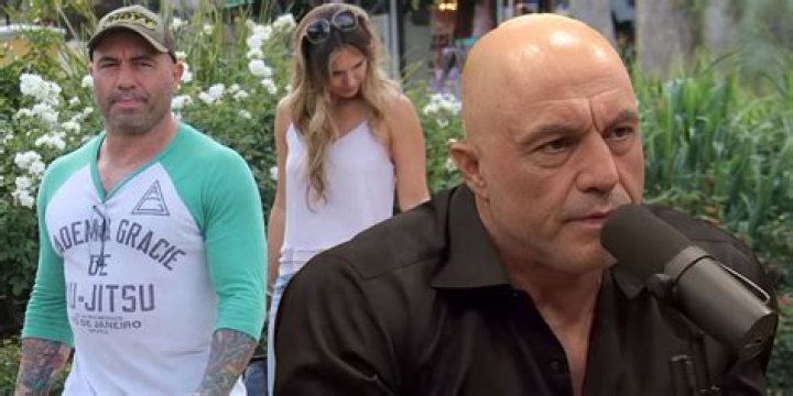 Uncover The Insights And Revelations In Joe Rogan Episode 1255