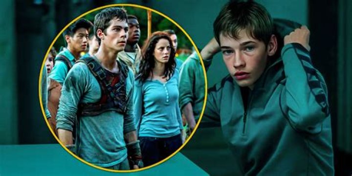Uncover The Locations Of Maze Runner 3: Behind-the-Scenes Insights