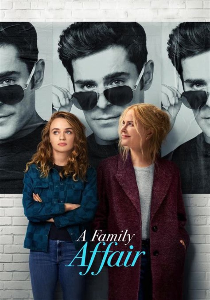Uncover The Meaning Of "A Family Affair": A Comprehensive Guide