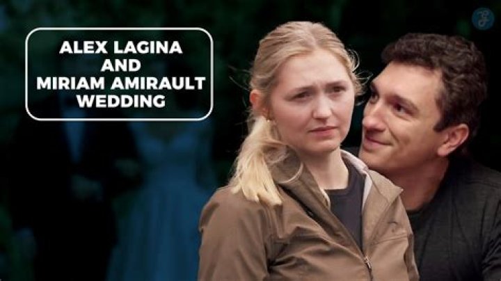 Uncovering The Enigma Of Alex Lagina's Marital Status