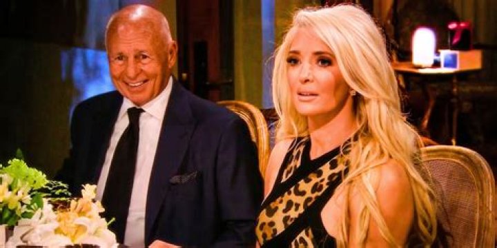 Uncovering The Truth: Tom Girardi's Daughter's Role In The Controversial Legal Saga