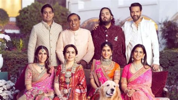 Understanding Anant Ambani's Health: Anant Ambani Sakit Apa?