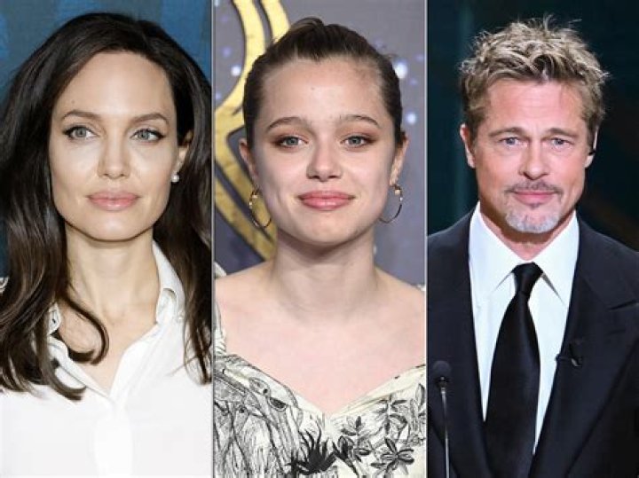 Understanding Shiloh Jolie-Pitt: Is Shiloh Trans?