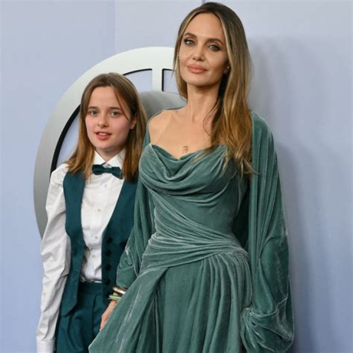 Understanding The Identity Of Angelina Jolie's Daughter: Is She Transgender?