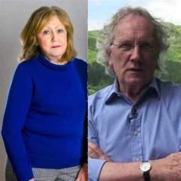 Unraveling The Age Of Chrissie Heughan: How Old Is She?